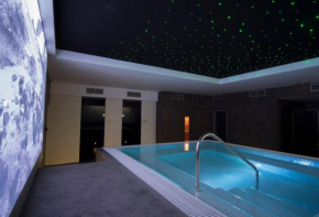 Hotel La Posada De Paco - Spa & Adults Friendly  Сан Хосе Нихар
